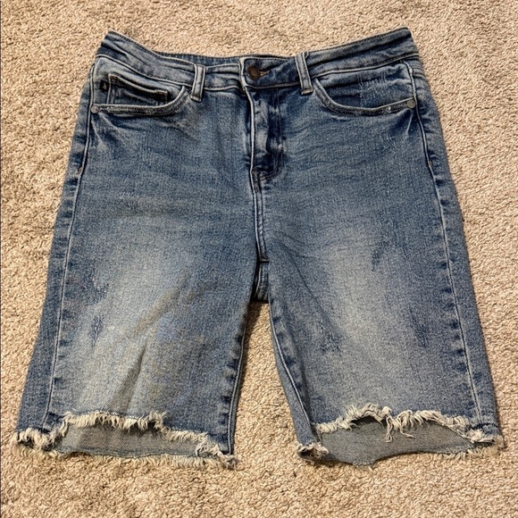 Judy Blue Pants - Judy Blue Light Wash Denim Jeans